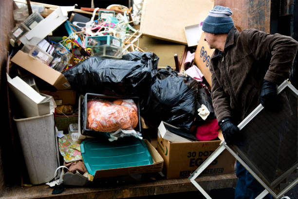 Best Yard Cleanup Services  in Carroll Valley, PA