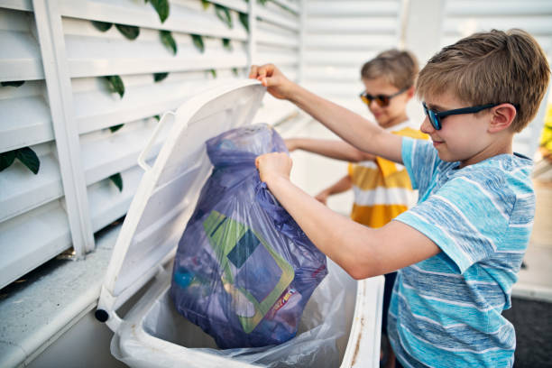 Best Basement Cleanout Services  in Carroll Valley, PA
