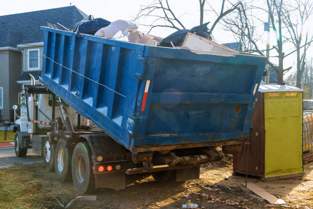 Best Attic Cleanout Services  in Carroll Valley, PA