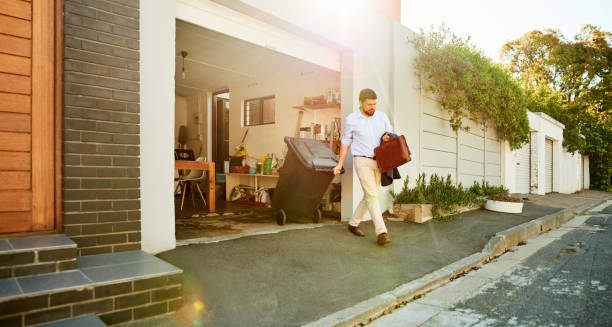 Attic Cleanout Services in Carroll Valley, PA