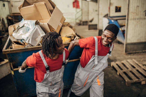 Best Office Junk Removal  in Carroll Valley, PA
