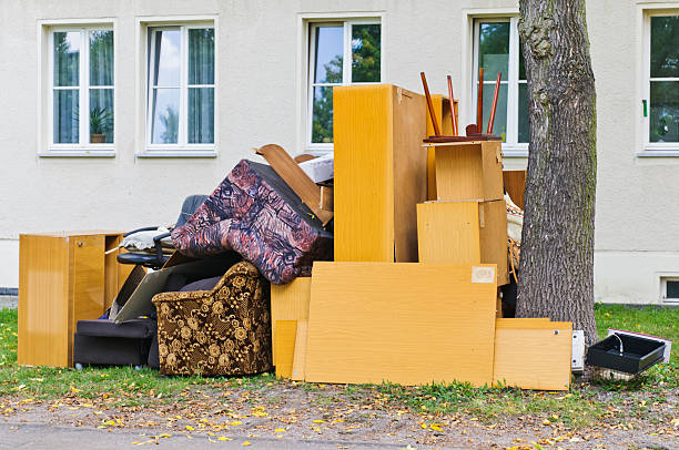 Best Professional Junk Removal  in Carroll Valley, PA