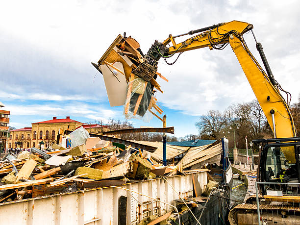 Trash Removal Near Me in Carroll Valley, PA